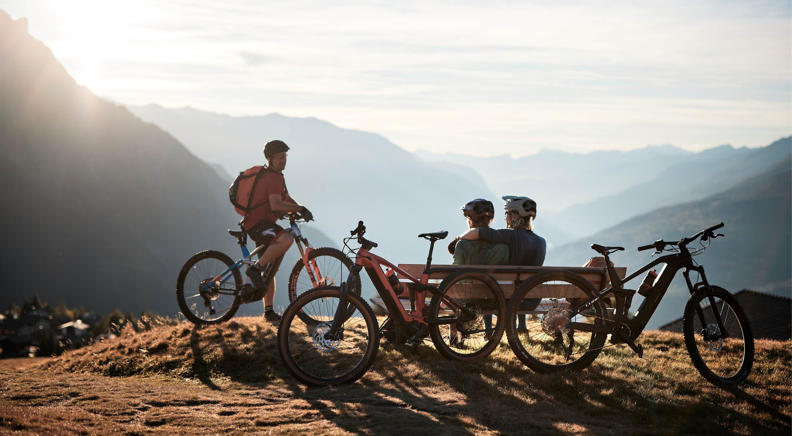 E-Bike-Brig-Simplon-Wallis-Rosswald