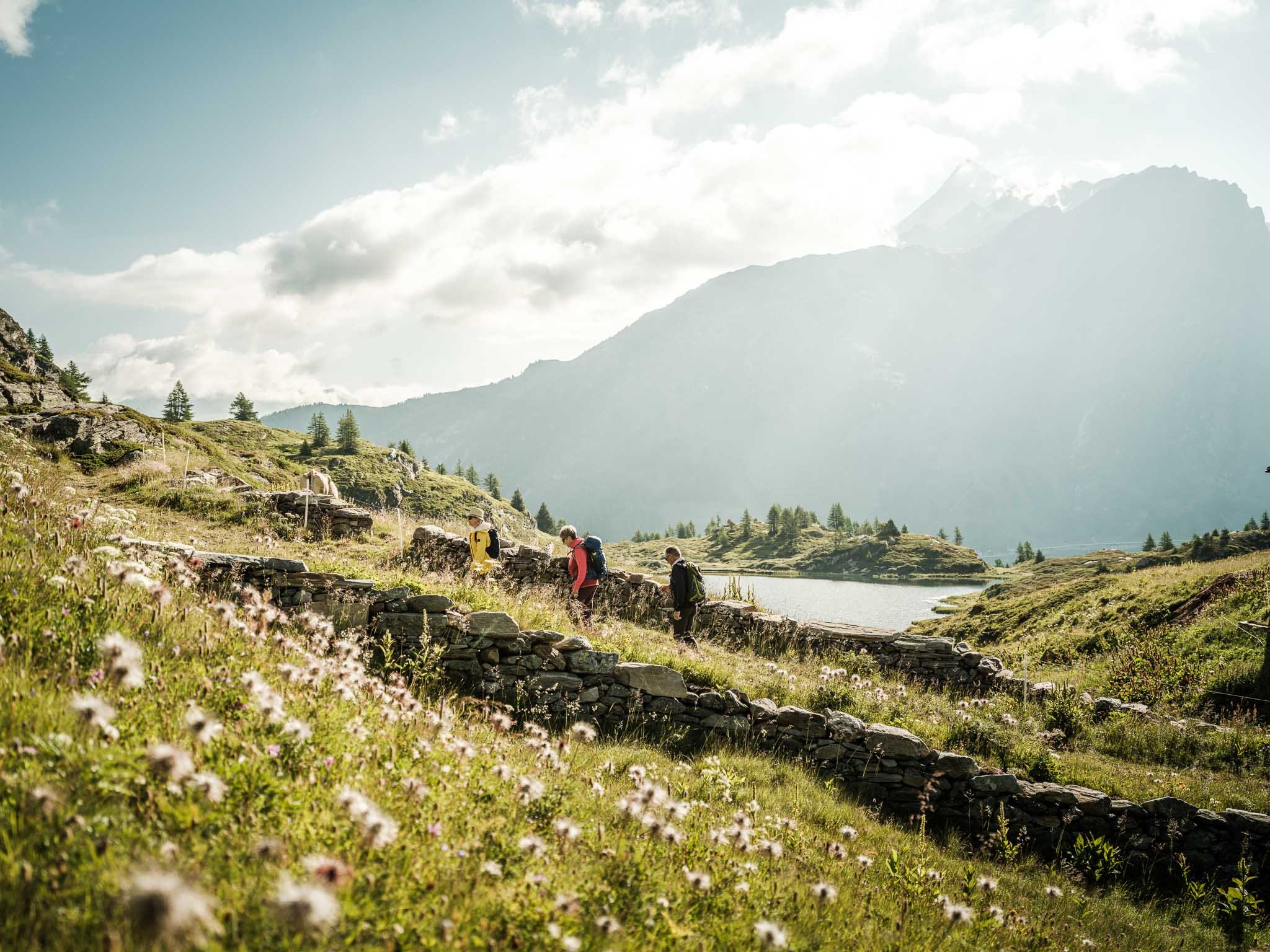 Wandern auf dem Stockalperweg_18