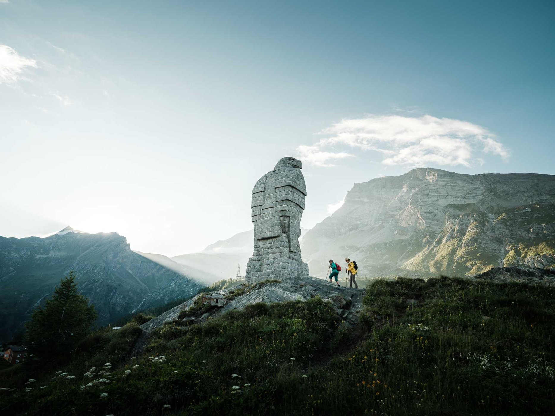 Wandern auf dem Stockalperweg_3