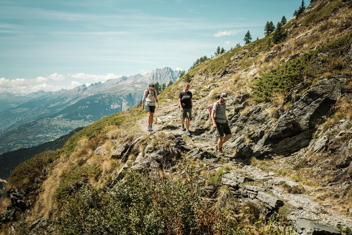 Wander Rosswald - Bortelhütte-11