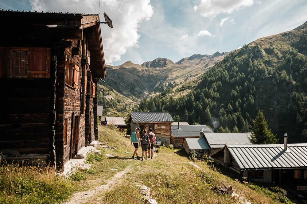 Wander Rosswald - Bortelhütte_7-4