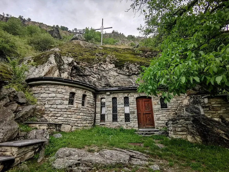 Brigerbad