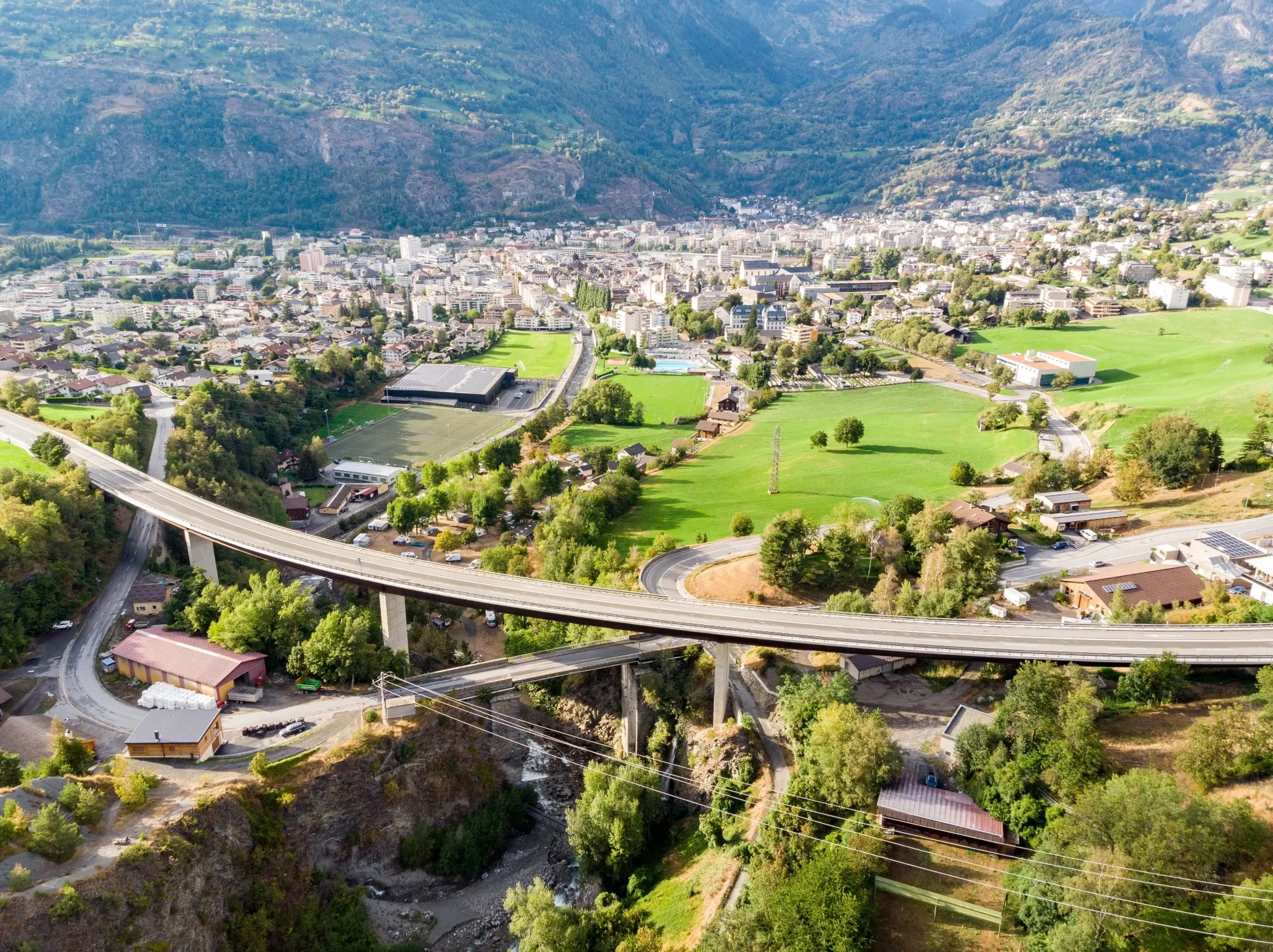 Napoleonsbridge
