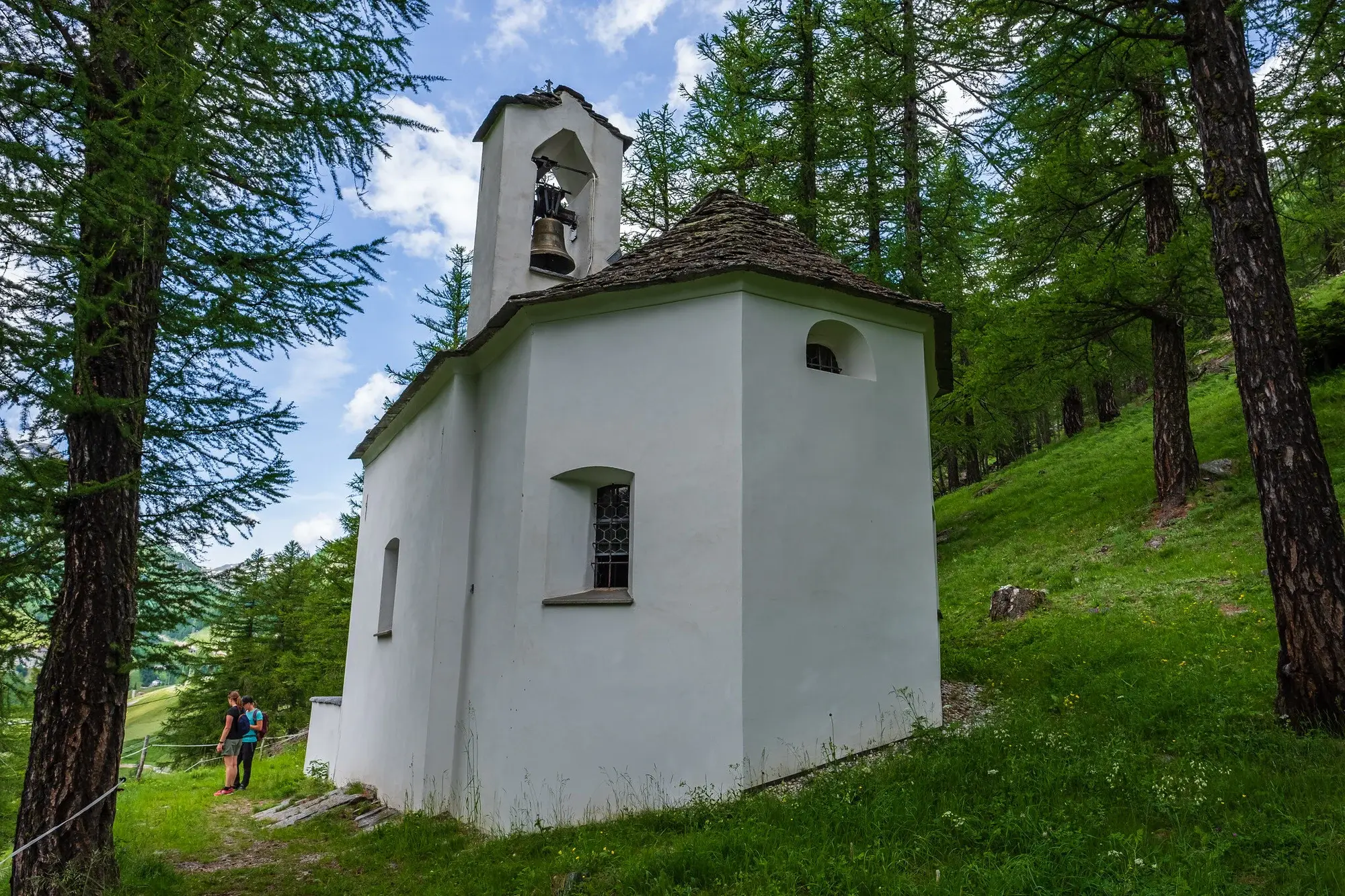 Chapel