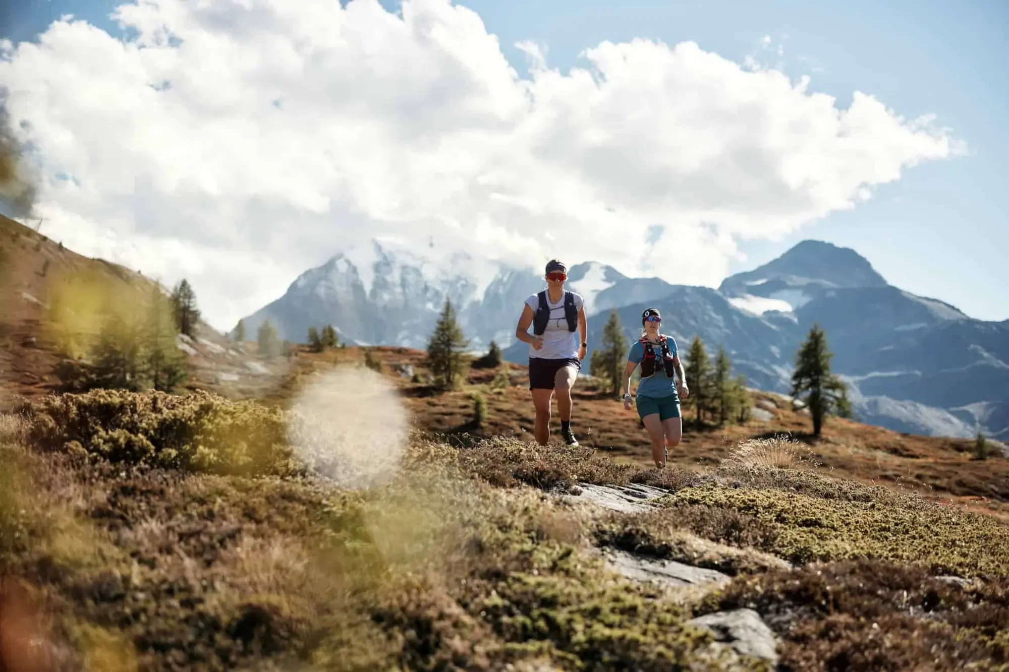 Trail-running-im-Wallis-auf-dem-Stockalperweg